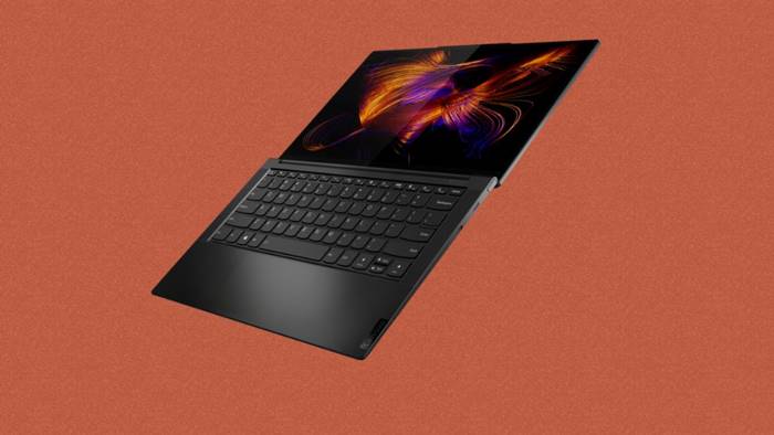 Lenovo Yoga Slim 9i