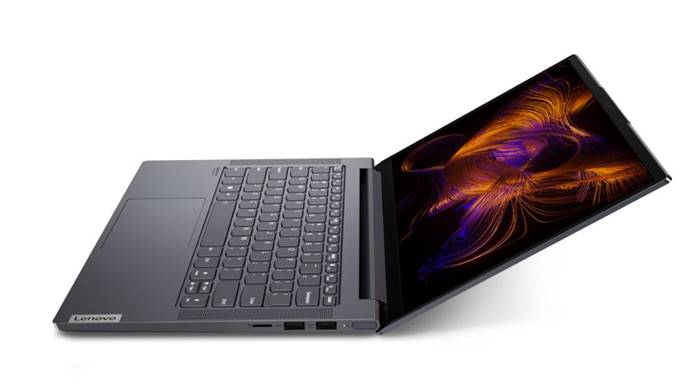 Lenovo Yoga Slim 7i