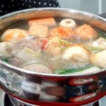 Mode Makanan Samsung Galaxy M33 5G