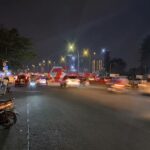 Mode Malam HP Samsung