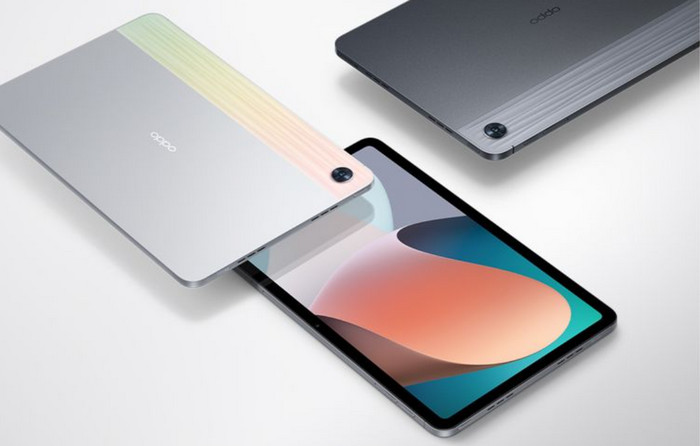 Tablet murah 2 jutaan Oppo Pad Air