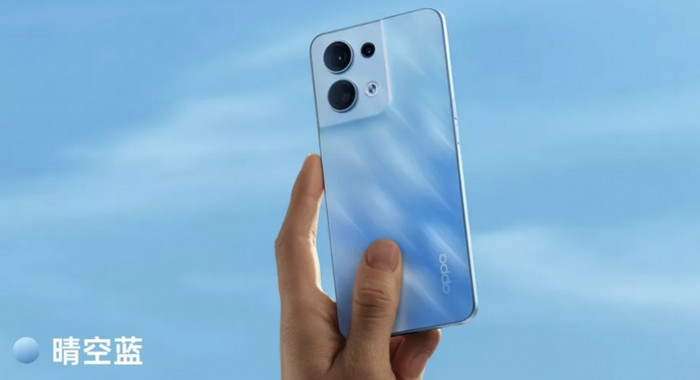 harga Spesifikasi Oppo Reno8 Pro+ Plus
