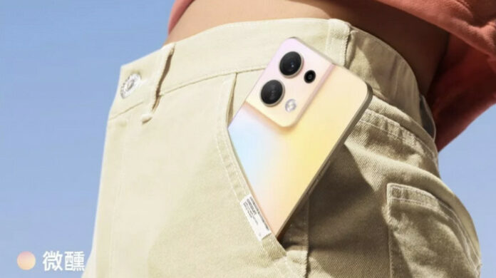 Oppo Reno8 Series Gold Spesifikasi Oppo Reno8 Pro+ Plus tablet murah Pad Air