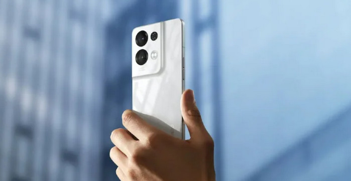 harga Spesifikasi Oppo Reno8 Pro+ Plus
