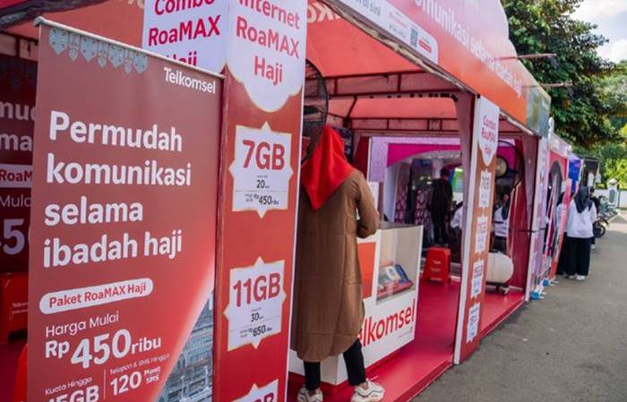 Paket Haji 