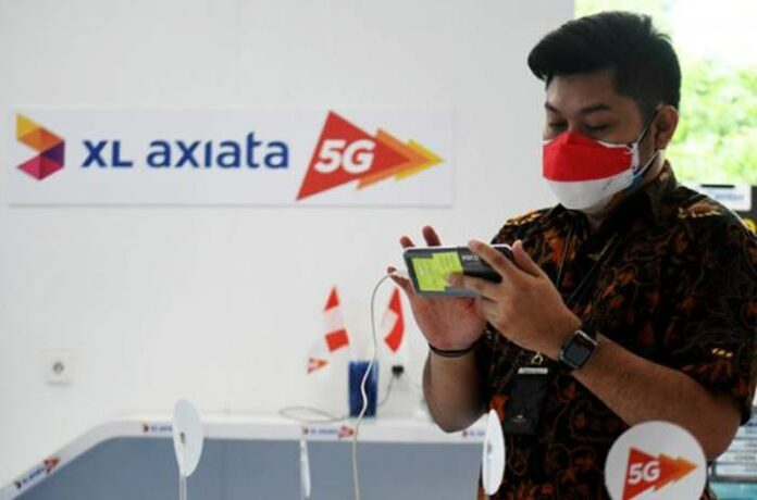 Pelanggan XL Axiata Lebaran 2022 3 Pelanggan XL Axiata Lebaran 2022