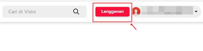 Live streaming liga inggris