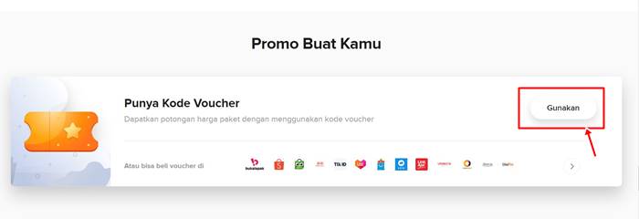 Redeem Voucher Live streaming liga inggris