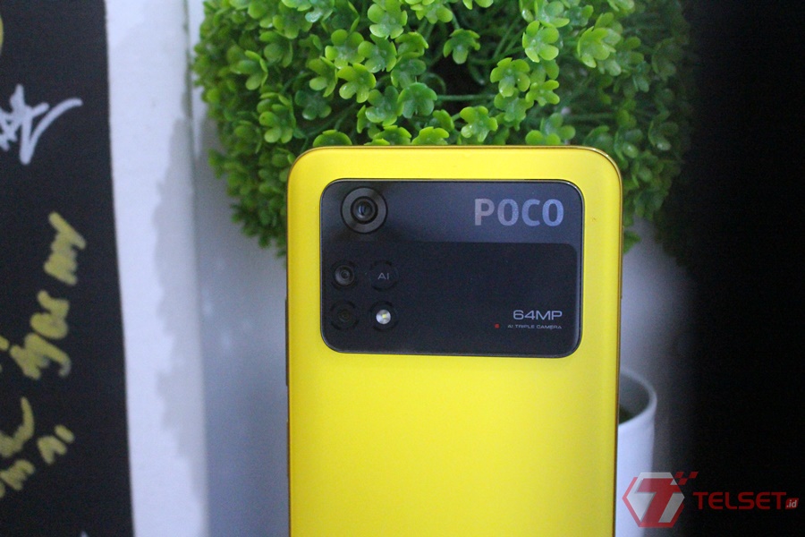 Review Poco M4 Pro