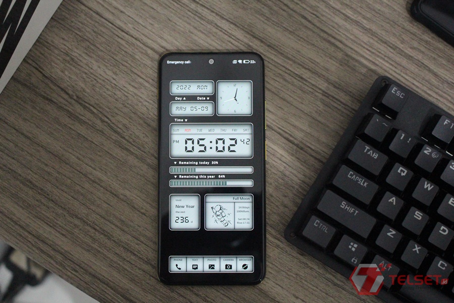 Review Poco M4 Pro