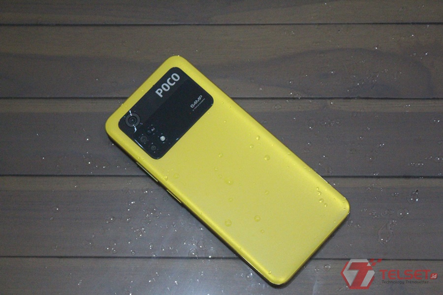 Review Poco M4 Pro