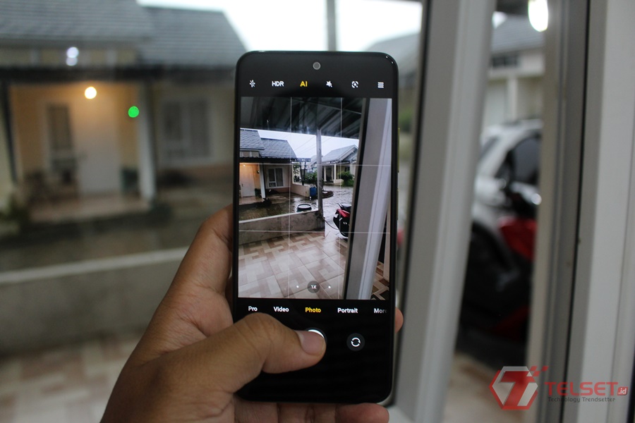 Review Poco m4 Pro