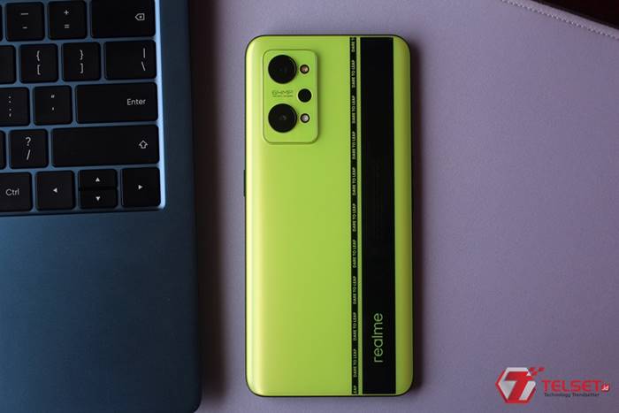 Realme GT Neo2