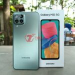 Review Samsung Galaxy M33 5G