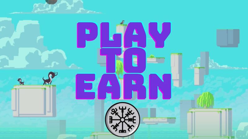 game crypto terbaik