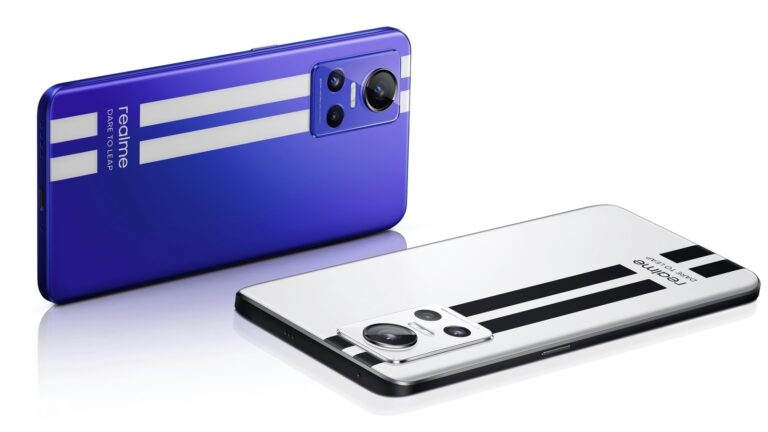 Spesifikasi Realme GT Neo 3T TKDN Indonesia
