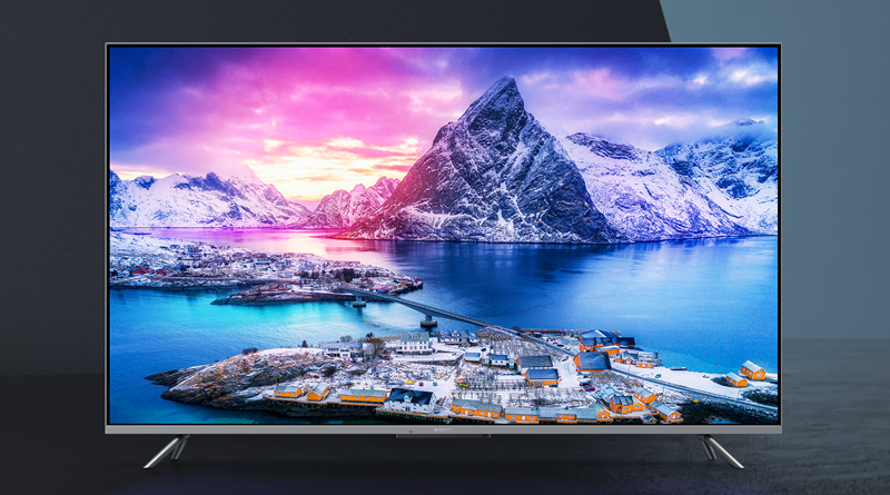 TV Xiaomi