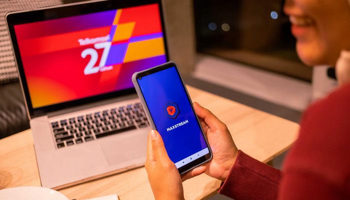 Telkomsel ekosistem digital