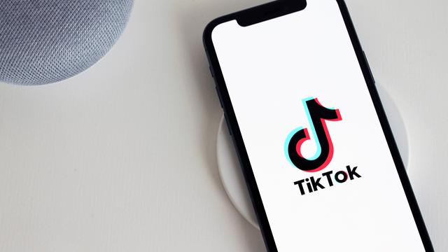 TikTok Game