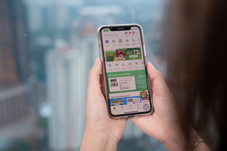 Tokopedia Ungkap Tren Belanja Kuartal I 2022, Masker Paling Laris!