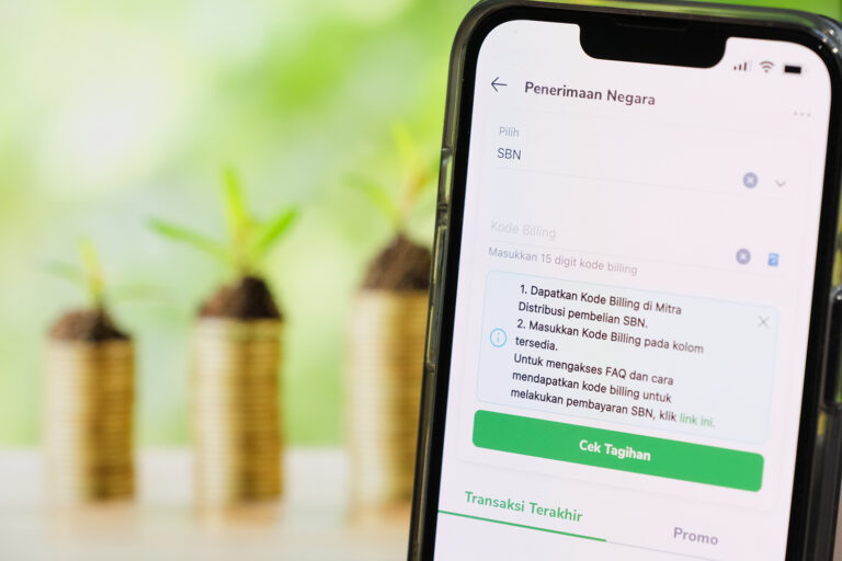 Passive Income ala Tokopedia, Tokopedia