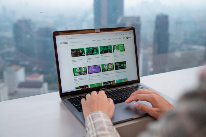 Tokopedia Academy, Tokopedia Hari Kebangkitan Nasional