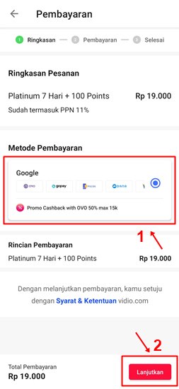 cara beli paket 