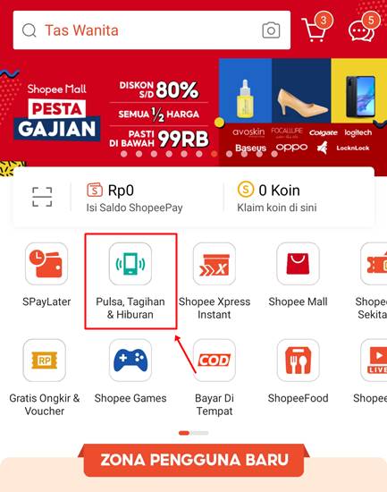 harga paket Live streaming liga inggris 