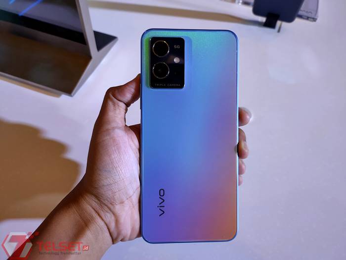 HP 5G Vivo