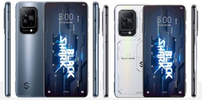 Xiaomi Black Shark 5