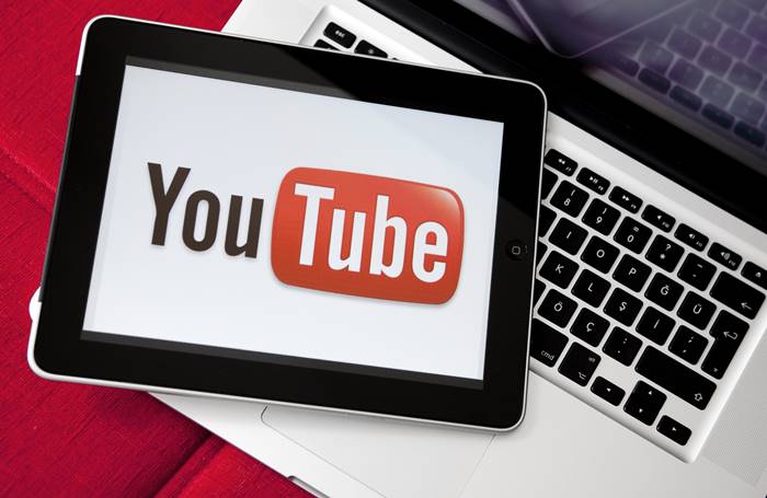 YouTube Aplikasi Terpopuler Anak
