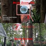 Zoom Kamera Samsung Galaxy M33 5G