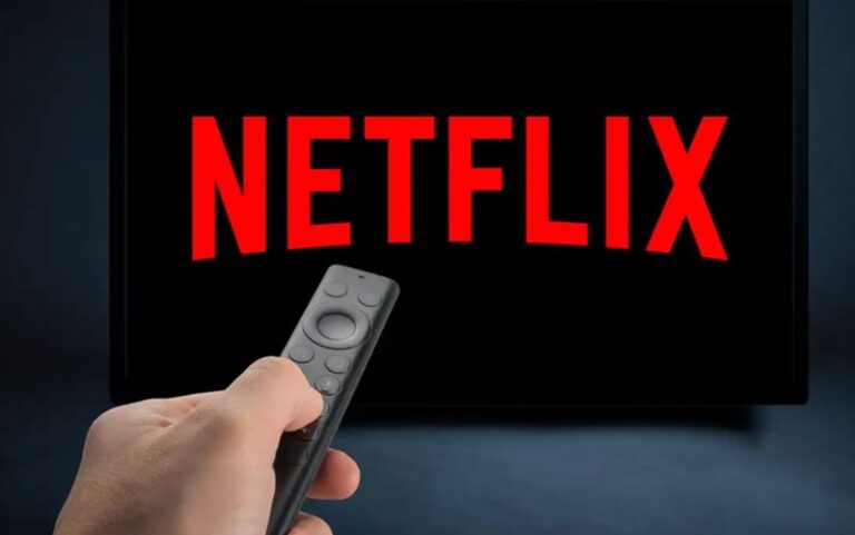 netflix phk karyawan, netflix