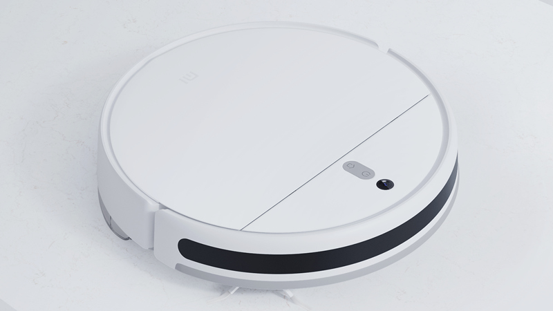 robot vacuum xiaomi