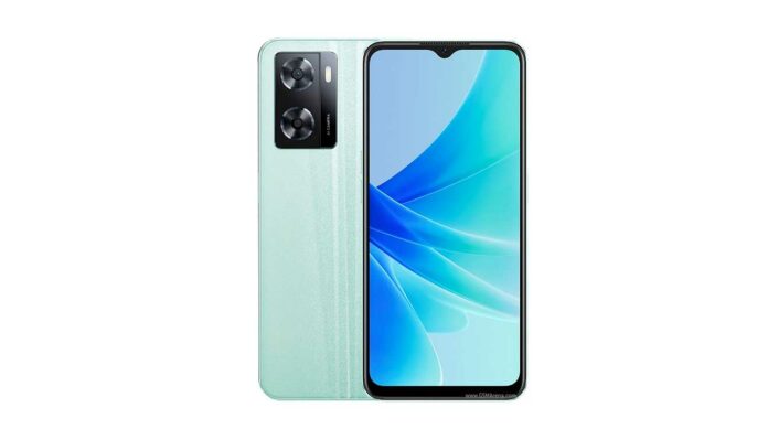 harga dan speksifikasi Oppo A57 4G