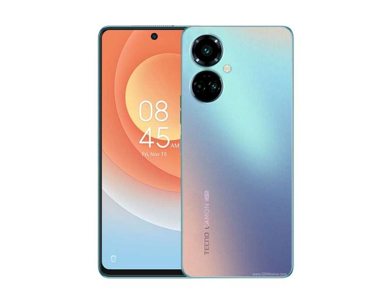 Harga dan Spesifikasi tecno camon 19 pro