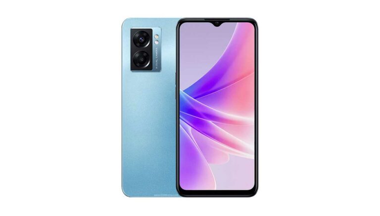 harga dan speksifikasi Oppo A77