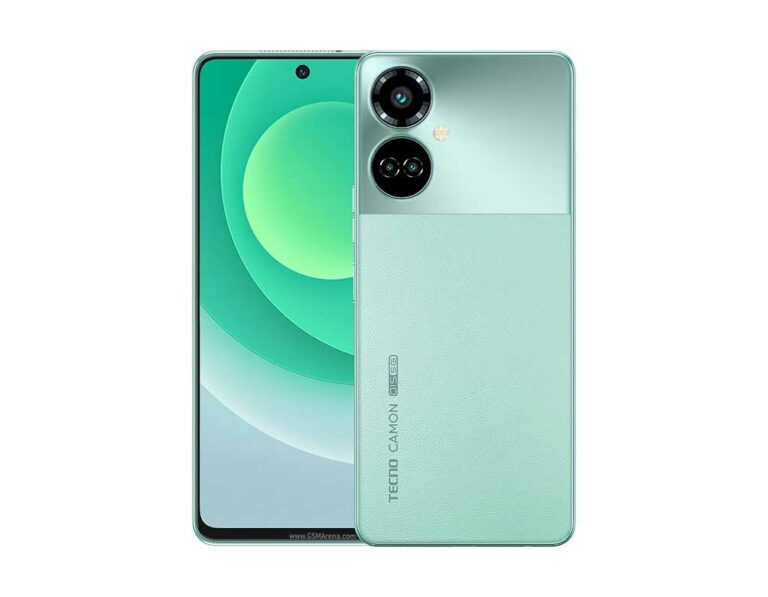 Harga dan Spesifikasi Tecno Camon 19 Pro 5G