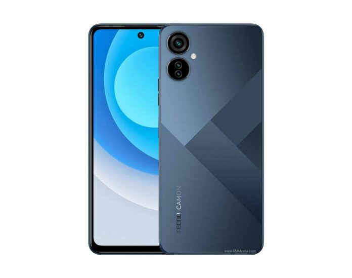 Harga dan Spesifikasi Tecno Camon 19 Neo
