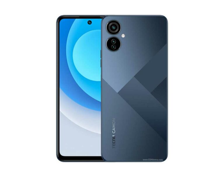 Harga dan Spesifikasi Tecno Camon 19 Neo