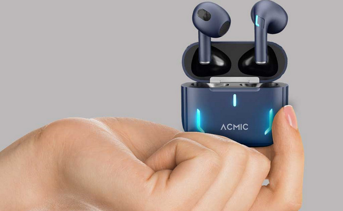 ACMIC Gamepods TWS