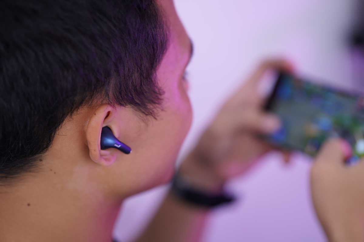 Review Acmic Gamepods Harga Spesifikasi