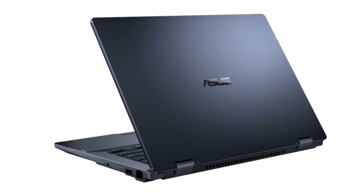 Review ASUS ExpertBook B3 Flip 4G LTE