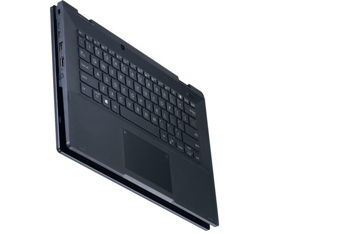 Review ASUS ExpertBook B3 Flip 4G LTE
