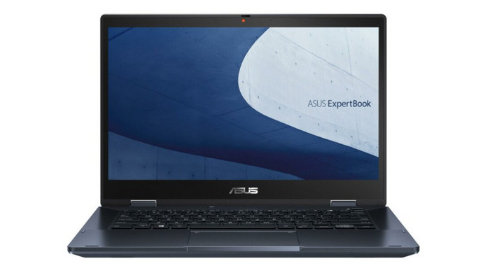 Review ASUS ExpertBook B3 Flip 4G LTE