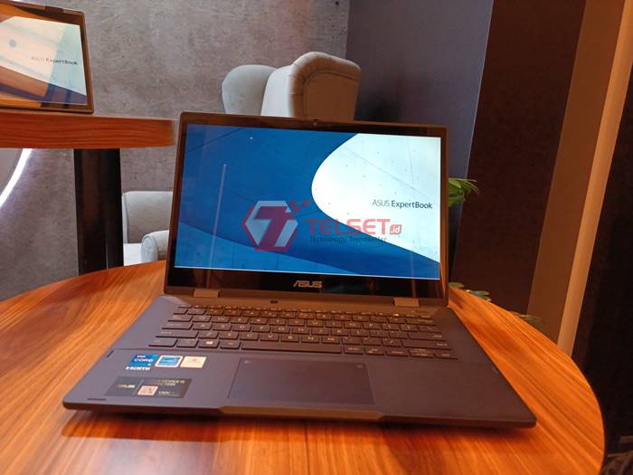 ASUS ExpertBook 