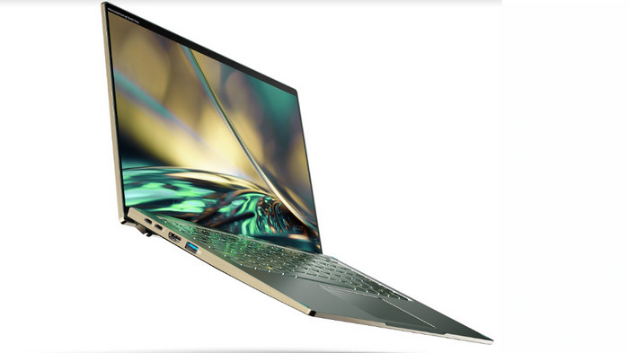 Acer Swift 5 Aerospace