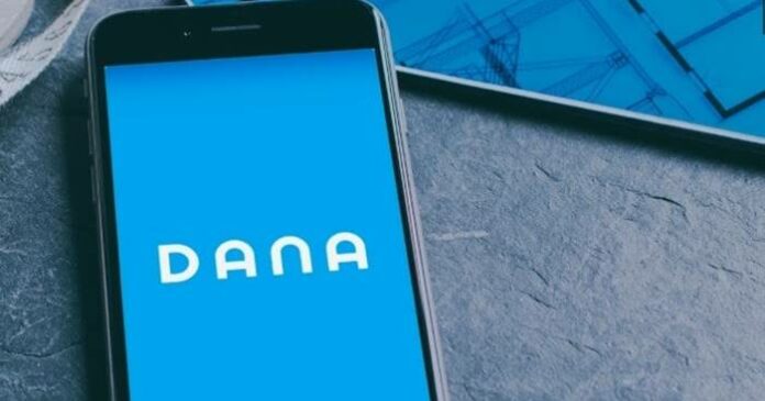 DANA Jakarta Fair Kemayoran 2022 DANA Jakarta Fair Kemayoran 2022