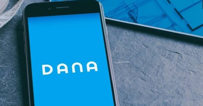 DANA Jakarta Fair Kemayoran 2022