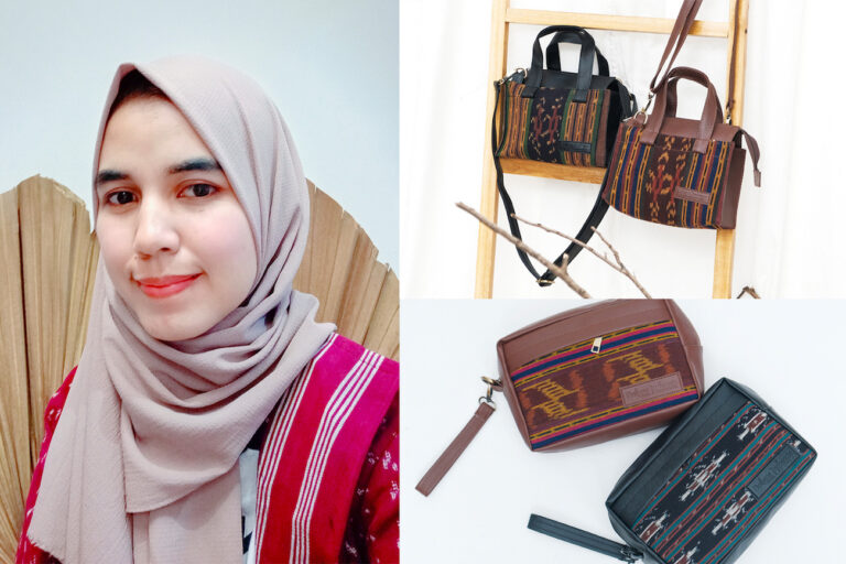 Tokopedia dukung UMKM lokal, Tokopedia Dekranasda